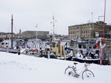 Stockholm  Sweden  Scandinavia  Europe