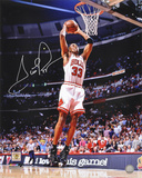 Scottie Pippen Chicago Bulls