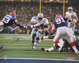 Emmitt Smith Dallas Cowboys Super Bowl XXVII