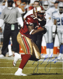 Frank Gore San Francisco 49ers