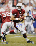 Matt Leinart Arizona Cardinals - Running