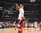 Derrick Rose Chicago Bulls
