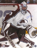 Patrick Roy Colorado Avalanche