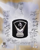 Cy Young Winners  20 Signatures