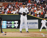 Armando Galarraga Detroit Tigers