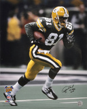 Desmond Howard Green Bay Packers Super Bowl XXXI