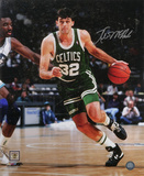 Kevin McHale Boston Celtics - Action