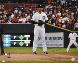 Armando Galarraga Detroit Tigers  with Almost Perfect 6-2-10 Inscription