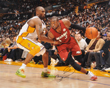 Dwyane Wade Miami Heat