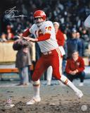 Len Dawson Kansas City Chiefs
