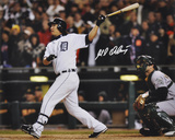 Magglio Ordonez Detroit Tigers - ALCS Walk-Off HR