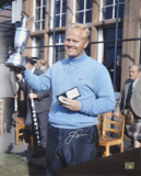 Jack Nicklaus Claret Jug