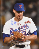 Nolan Ryan Texas Rangers