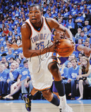 Kevin Durant Oklahoma City Thunder