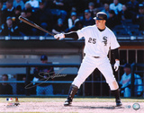 Jim Thome Chicago White Sox