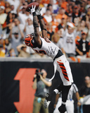 Chad Johnson Cincinnati Bengals -v Dallas