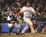 Johnny Damon Boston Red Sox