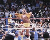 Hulk Hogan - Hulkamania