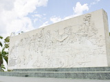 Monumento Ernesto Che Guevara  Plaza De La Revolucion Che Guevara  Santa Clara  Cuba