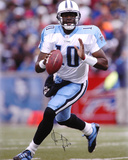 Vince Young Tennessee Titans