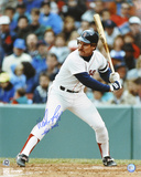 Wade Boggs Boston Red Sox  with HOF 2005 Inscription