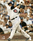 Geovany Soto Chicago Cubs  Catching