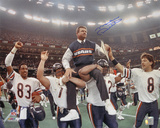 Mike Ditka Chicago Bears