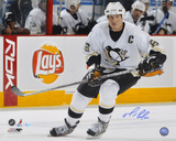 Mario Lemieux Pittsburgh Penguins