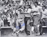 George Brett Kansas City Royals - Pine Tar