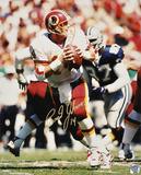 Brad Johnson Washington Redskins