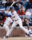 Ryne Sandberg Chicago Cubs