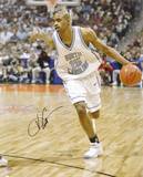 Vince Carter North Carolina Tar Heels
