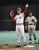 Pete Rose Cincinnati Reds