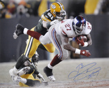 Brandon Jacobs New York Giants