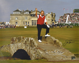 Jack Nicklaus 1978 British Open