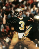 Joe Montana Notre Dame Fighting Irish
