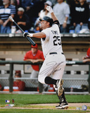 Jim Thome Chicago White Sox - 500th HR Action
