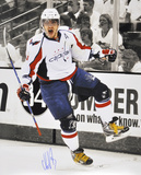 Alex Ovechkin Washington Capitals