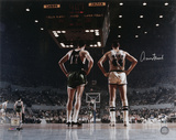 Jerry West Los Angeles Lakers