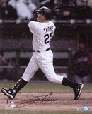 Jim Thome Chicago White Sox -Batting