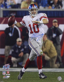 Eli Manning New York Giants - Super Bowl XLII Champions