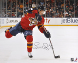Scottie Upshall  Florida Panthers