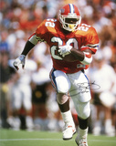 Emmitt Smith Florida Gators
