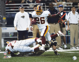 Clinton Portis Washington Redskins