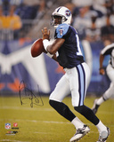Vince Young Tennessee Titans