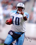 Vince Young Tennessee Titans