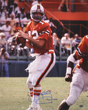Jim Kelly Miami Hurricanes