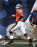 Nathan Vasher Chicago Bears - 108Yd Touchdown Return