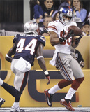 Victor Cruz New York Giants