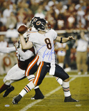 Rex Grossman Chicago Bears